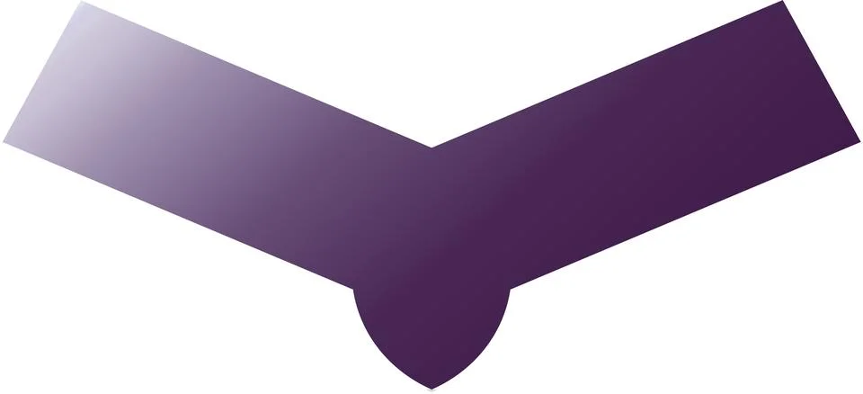 Shiny Vectorial Piece Texture Element Gradient Abstract Creative Background.. Stockillustratie