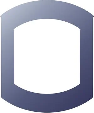 Shiny Vectorial Piece Texture Element Gradient Abstract Creative Background.. Stockillustratie