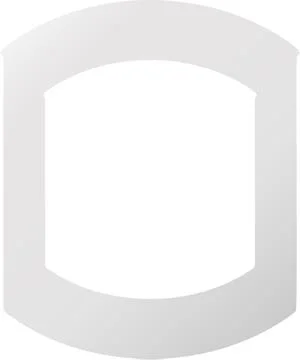 Shiny Vectorial Piece Texture Element Gradient Abstract Creative Background.. Stockillustratie