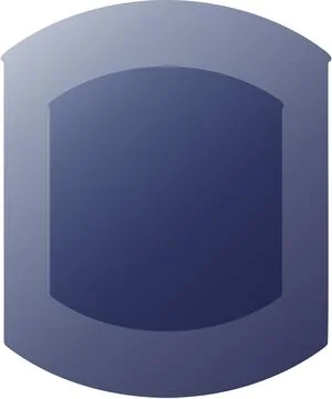 Shiny Vectorial Piece Texture Element Gradient Abstract Creative Background.. Illustrazione stock