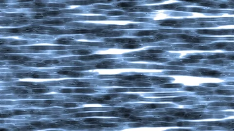 Shiny Water Liquid Motion Graphics DJ Event Digital Technology VJ Visuals 스톡 동영상 290103857