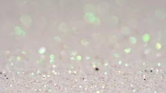 Shiny White Surface Rotates Hi Res Video 99436261 Shiny White Surface Rotatesstock Footage