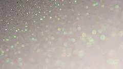 Shiny White Surface Rotates Hi Res Video 99436261 Shiny White Surface Rotatesstock Footage