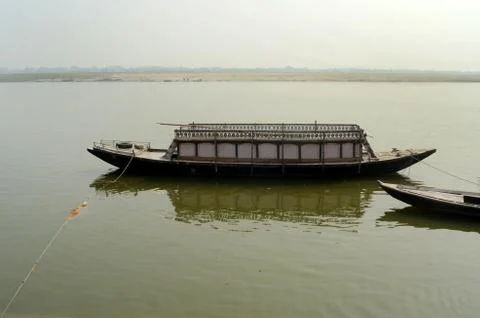 Ship (2) 스톡 사진