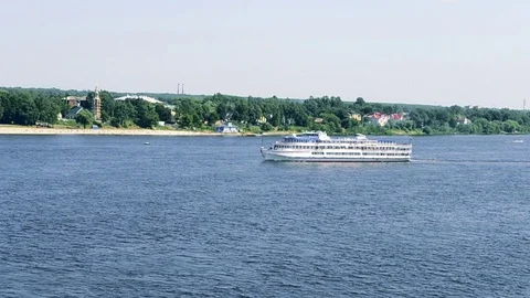 Ship 3 Video stock 101831930