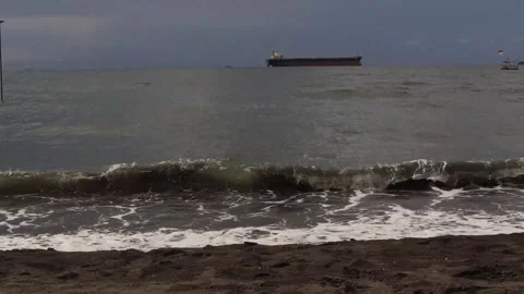 Ship (3) Stock-Footage 289697811