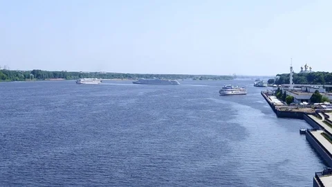 Ship 4 Video stock 101831624