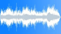 SHIP, AMBIENCE Sound Effect