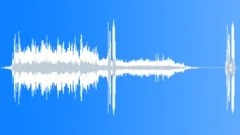 Ship Anchor Drop 2Sound Effect