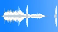 Ship Anchor DropSound Effect
