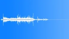Ship bathroom sinkSound Effect