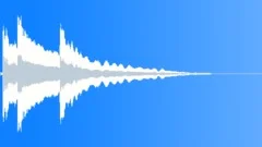 Ship Bell 3 RingsSound Effect