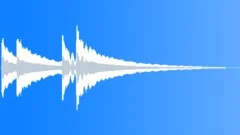Ship Bell 4 RingsSound Effect