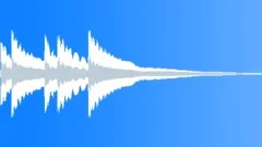 Ship Bell 5 RingsSound Effect