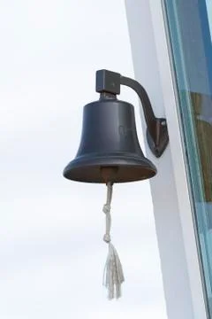Ship bell Stock Photos