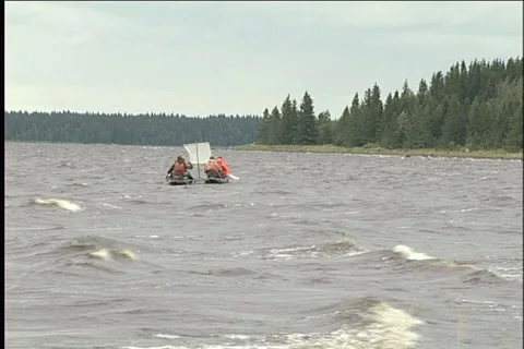 Ship, boat Stock-Footage 943965