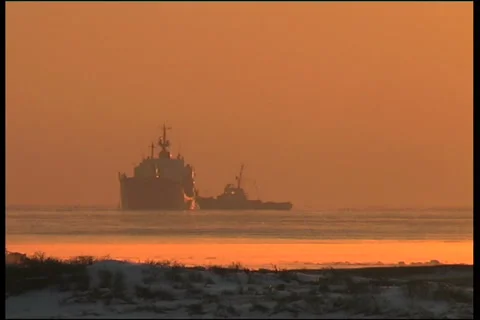 Ship, boat Stock Footage 943970