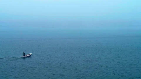 SHIP BOAT#5 Stock-Footage 267208691