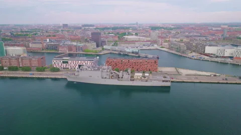 SHIP BOAT#6 Stock-Footage 267208200