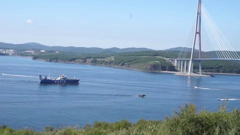 The ship bridge is Vídeo Stock 79917327