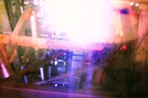 Ship circuit Stock-Footage 135804