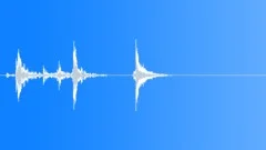 Ship closet doorSound Effect