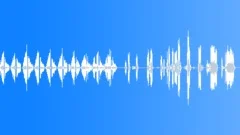 SHIP, CREAKSound Effect