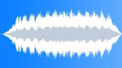 SHIP, CRUISE Sound Effect