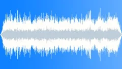 SHIP, CRUISESound Effect