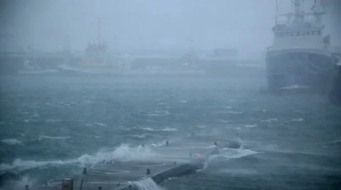 Rain Storm Stock Video Footage | Royalty Free Rain Storm Videos | Page 8