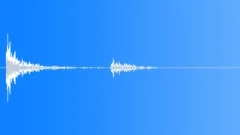 Ship door close Sound Effect