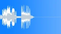 Ship Electronics - Digital Interface - Sci FiSound Effect