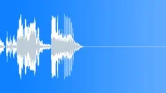 Ship Electronics - Selecting Stuff - Science Fiction Sound Effect