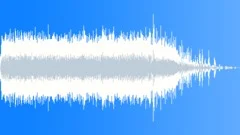 Ship Engine Run and StopSound Effect