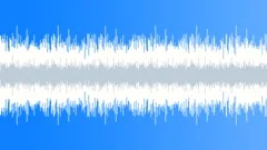 Ship Engine Running loop Sound Effect