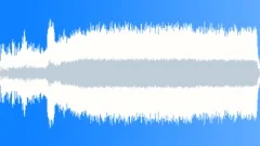 Ship Engine Start and RunSound Effect