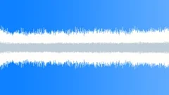 Ship: Ferry on Board Outside - Engines Hum Passengers Wind - Loop Sound Effect