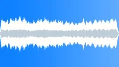 Ship, ferry, on board outside, seagulls, ocean wavesSound Effect