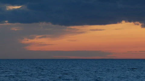 Ship  스톡 동영상 136572