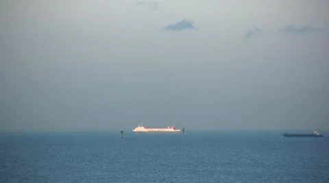 Ship Stock-Footage 7736187