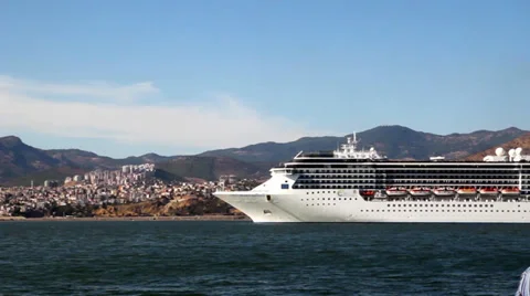 Ship Vídeos de archivo 31270206