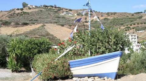 Ship 스톡 동영상 44228431