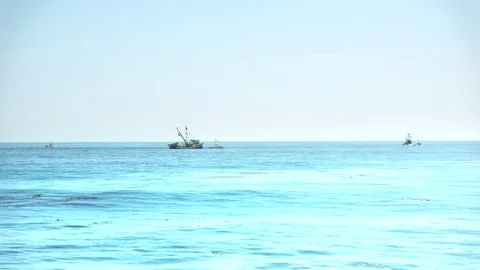 Ship Stock Footage 75394806