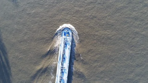 Ship Stock Footage 100561212