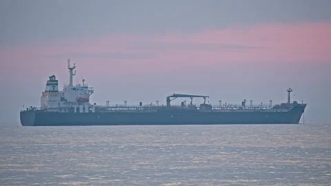 Ship Stock Footage 137676117