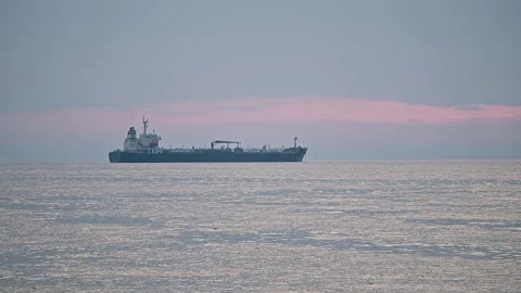 Ship Stock Footage 137739764