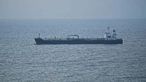 Ship Stock Footage 137906597