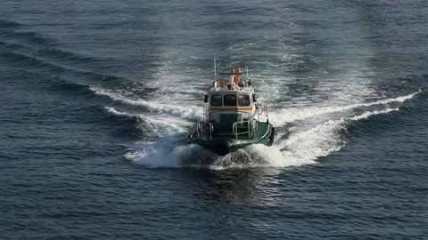 Ship Stock Footage 221749478