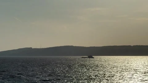 Ship 動画素材 278809043