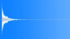 Ship footstep Sound Effect